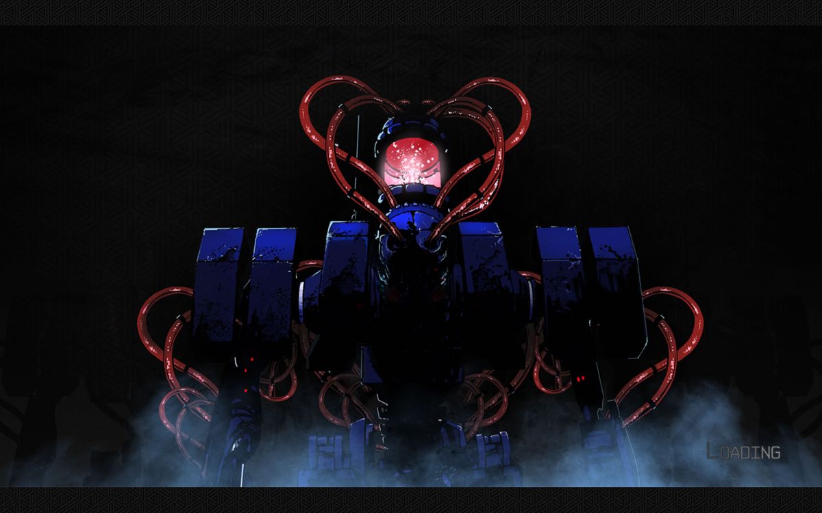 Nex Machina screenshot 2 for Playstation 4